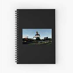 Fishing Planet Reel in the Fun Style Fishing Planet Notebook