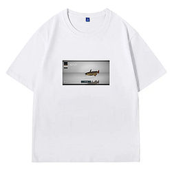 Fishing Planet The Thrill of the Catch Tee Fishing Planet T-Shirts