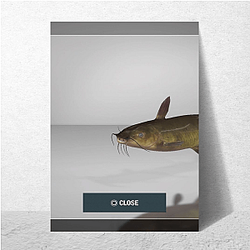 Fishing Planet The Thrill of the Catch Tee Fishing Planet Posters