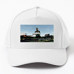 Fishing Planet Reel in the Fun Style Fishing Planet Hats & Caps