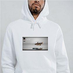 Fishing Planet The Thrill of the Catch Tee Fishing Planet Hoodies