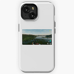 Fishing Planet Cast Your Worries Away Aesthetic Fishing Planet Samsung Cases