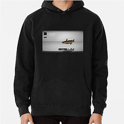 Fishing Planet The Thrill of the Catch Tee Fishing Planet Hoodies