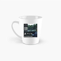 Fishing Planet Hooked on Realism Style Fishing Planet Mugs