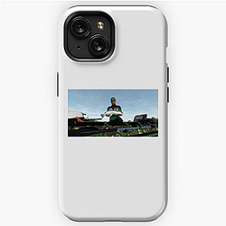 Fishing Planet Reel in the Fun Style Fishing Planet iPhone Cases