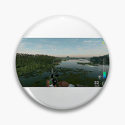 Fishing Planet Cast Your Worries Away Aesthetic Fishing Planet Pins