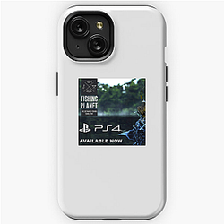 Fishing Planet Hooked on Realism Style Fishing Planet iPhone Cases