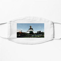 Fishing Planet Reel in the Fun Style Fishing Planet Face Masks