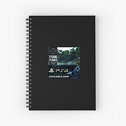 Fishing Planet Hooked on Realism Style Fishing Planet Notebook