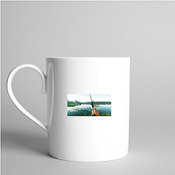 Fishing Planet Gone Fishing (Virtually) Look Fishing Planet Mugs