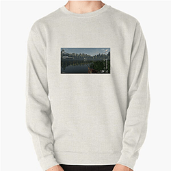 Fishing Planet Realistic Fishing Experience Fashion Fishing Planet Sweatshirts