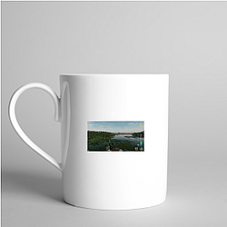 Fishing Planet Cast Your Worries Away Aesthetic Fishing Planet Mugs