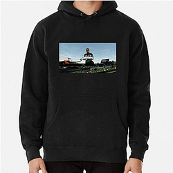 Fishing Planet Reel in the Fun Style Fishing Planet Hoodies