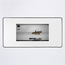 Fishing Planet The Thrill of the Catch Tee Fishing Planet Mouse Pads