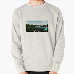 Fishing Planet Cast Your Worries Away Aesthetic Fishing Planet Sweatshirts