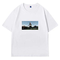 Fishing Planet Reel in the Fun Style Fishing Planet T-Shirts