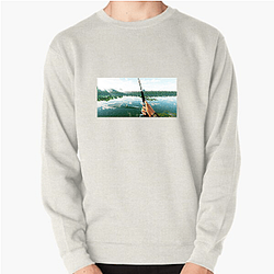 Fishing Planet Gone Fishing (Virtually) Look Fishing Planet Sweatshirts