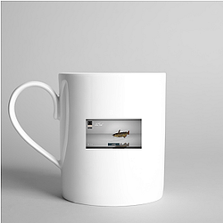 Fishing Planet The Thrill of the Catch Tee Fishing Planet Mugs