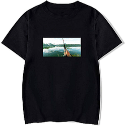 Fishing Planet Gone Fishing (Virtually) Look Fishing Planet T-Shirts