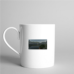 Fishing Planet Realistic Fishing Experience Fashion Fishing Planet Mugs