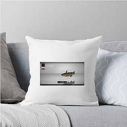 Fishing Planet The Thrill of the Catch Tee Fishing Planet Pillows Cover