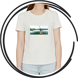 Fishing Planet T-Shirts