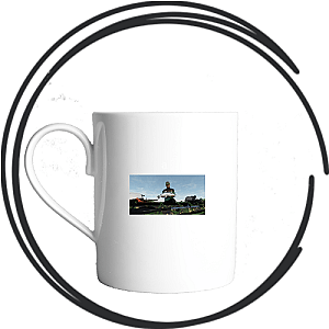 Fishing Planet Mugs