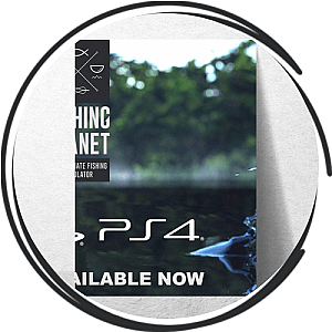 Fishing Planet Posters