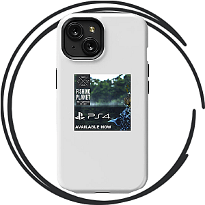 Fishing Planet Cases