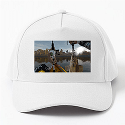 Fishing Planet Reel in the Fun Style Fishing Planet Hats & Caps