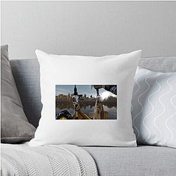 Fishing Planet Reel in the Fun Style Fishing Planet Pillows Cover
