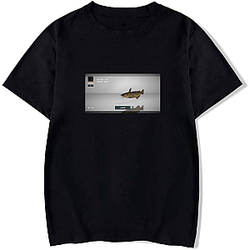 Fishing Planet The Thrill of the Catch Tee Fishing Planet T-Shirts