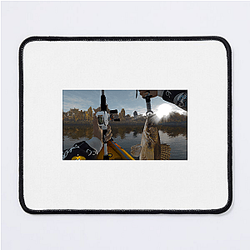 Fishing Planet Reel in the Fun Style Fishing Planet Mouse Pads