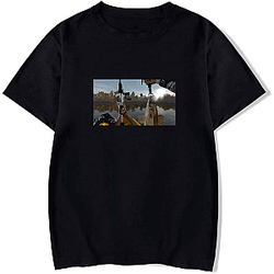 Fishing Planet Reel in the Fun Style Fishing Planet T-Shirts