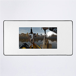 Fishing Planet Reel in the Fun Style Fishing Planet Mouse Pads