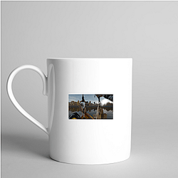Fishing Planet Reel in the Fun Style Fishing Planet Mugs