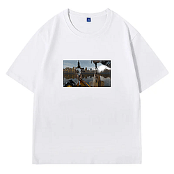 Fishing Planet Reel in the Fun Style Fishing Planet T-Shirts