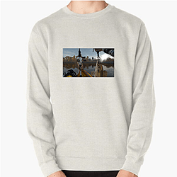 Fishing Planet Reel in the Fun Style Fishing Planet Sweatshirts