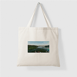Fishing Planet Cast Your Worries Away Aesthetic Fishing Planet Bags
