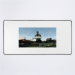 Fishing Planet Reel in the Fun Style Fishing Planet Mouse Pads