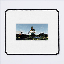 Fishing Planet Reel in the Fun Style Fishing Planet Mouse Pads