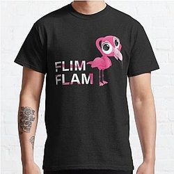 Flim Flam Gift funny Classic T-Shirt