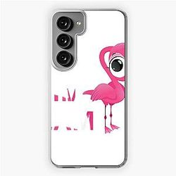 Flim Flam _ Gift funny T-Shirt Samsung Galaxy Soft Case