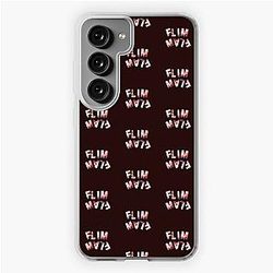 Flim Flam Flim Flam Samsung Galaxy Soft Case