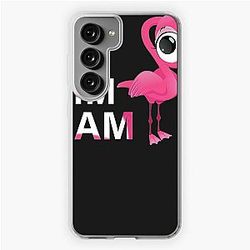 Flim Flam Gift funny Samsung Galaxy Soft Case