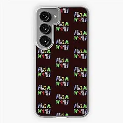 Flim Flam Flim Flam Samsung Galaxy Soft Case