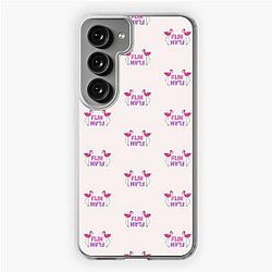  Flim Flam Flim Flam Samsung Galaxy Soft Case
