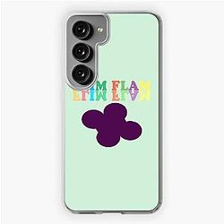 Flim Flam Flim Flam Samsung Galaxy Soft Case