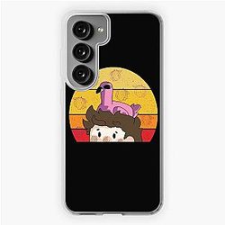 Flim flam kids Samsung Galaxy Soft Case