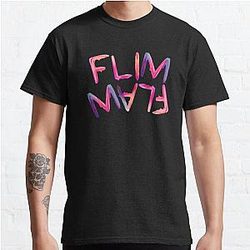 Flim Flam Flim Flam Classic T-Shirt